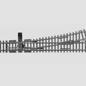 22715 Marklin Weiche links r902,4 mm