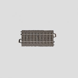 24077 Marklin Gleis ger.77 mm