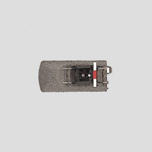 24977 Marklin C-Gleis Prellbock ohne LED
