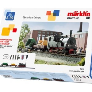 29173 Marklin Startpackung Mein Start mit M