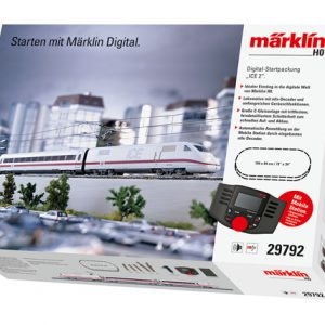 29792 Marklin Digital-Startpackung ICE 2