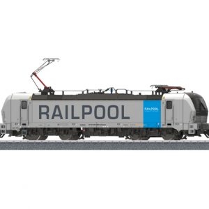 36190 Marklin E-Lok BR 193 Railpool