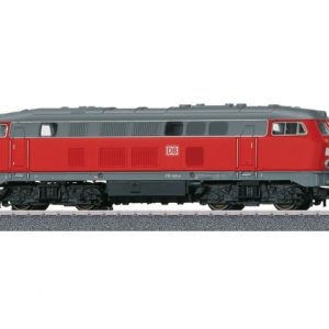 36218 Marklin Diesellok BR 216 DB AG