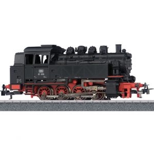 36321 Marklin Tenderlokomotive BR 81 DB