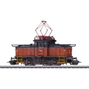 36350 Marklin Rangierlok Reihe Ue SJ