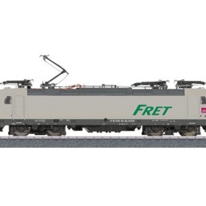 36625 Marklin E-Lok BR E 186 FRET SNCF