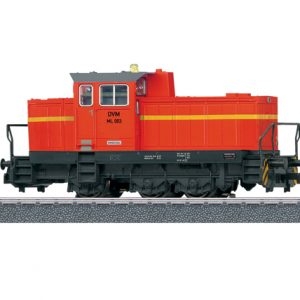 36700 Marklin Diesellok DHG 700