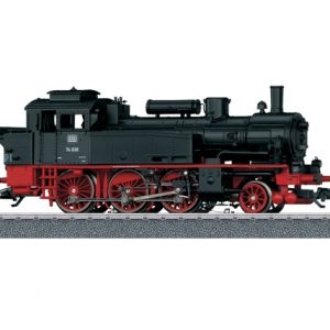 36740 Marklin Tenderlok BR 74 DB
