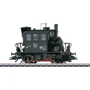 36864 Marklin Tenderlok BR 98 ÖBB