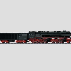 37020 Marklin Güterzug-Dampflok BR 53 DB