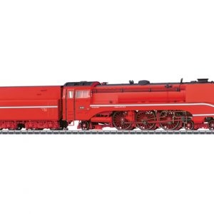 37082 Marklin Schnellzug-Dampflokomotive BR