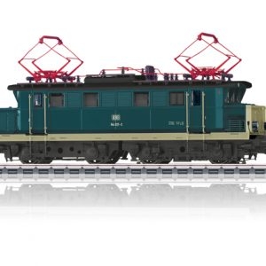 37443 Marklin E-Lok BR 144 DB