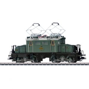 37484 Marklin E-Lok E 70 Länderbahn