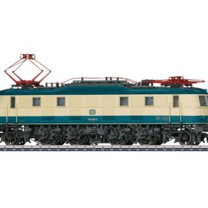 37685 Marklin E-Lok BR 118 DB