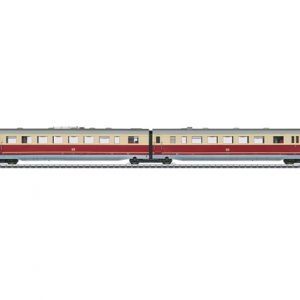 37775 Marklin Salontriebwagen BR 183 DR