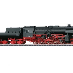 39043 Marklin Güterzug-Dampflok BR 42 DB