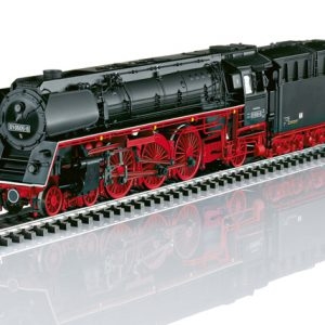39206 Marklin Schnellzug-Dampflok BR 01.5 D