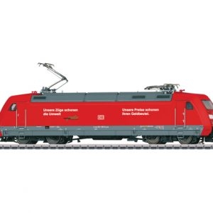39375 Marklin Sneltreinlocomotief serie 101 van de Deutsche Bahn AG (DB AG)
