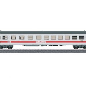 40502 Marklin Intercity Schnellzugwagen Bor