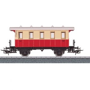 4107 Marklin Personenwagen