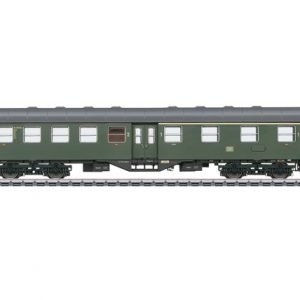 41310 Marklin Personenwagen 1./2. Kl. DB