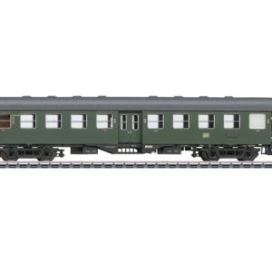 41320 Marklin Personenwagen 2.Kl. DB