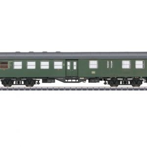 41330 Marklin Personen-/Gepäckwagen 2.Kl.DB