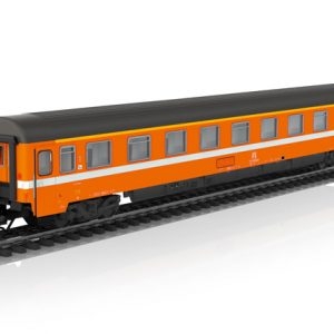 42910 Marklin Reisezugwagen FS