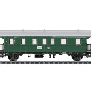 4313 Marklin Personenwagen1./2.Kl. DB