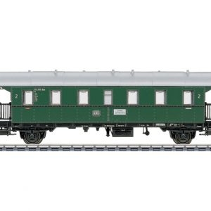 4314 Marklin Personenwagen 2.Kl. DB