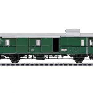 4315 Marklin Gepäckwagen DB