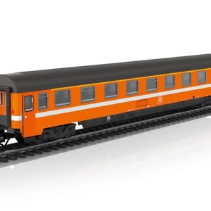 43510 Marklin Reisezugwagen SNCB