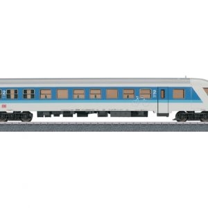 43550 Marklin Schnellzug-Steuerwagen InterR