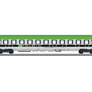 43612 Marklin Begleitwagen ralpin