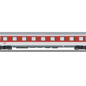 43750 Marklin Abteilwagen Avmz 107 DB AG