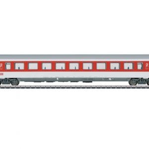 43760 Marklin Großraumwagen Bpmz 293.2 DB A