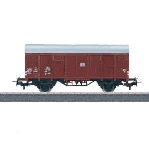 4410 Marklin Ged. Güterwagen DB