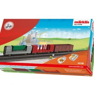 44100 Marklin Güterwagen-Set