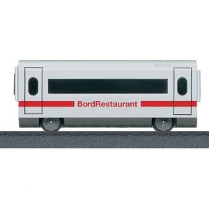 44105 Marklin Personenwagen Bord Restaurant