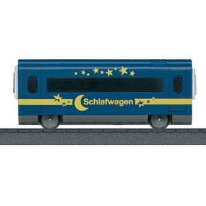 44106 Marklin Schlafwagen