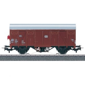 4411 Marklin Ged. Güterwagen DB