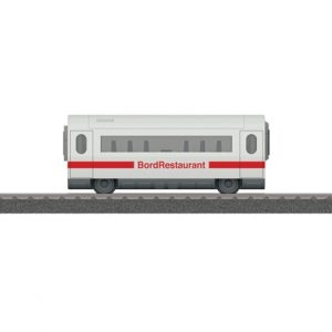44114 Marklin Personenwagen Bord Restaurant