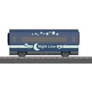 44115 Marklin Schlafwagen Night Line