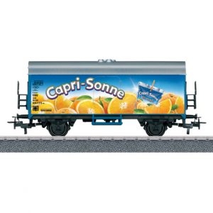 44208 Marklin Kühlwagen "Capri-Sonne"