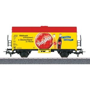 44213 Marklin Kühlwagen Sinalco