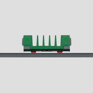 44271 Marklin Rungenwagen (Click and Mix)
