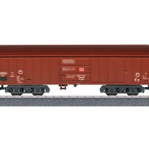44600 Marklin Schwenkdachwagen DB AG