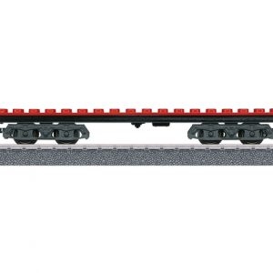 44734 Marklin Baustein-Flachwagen