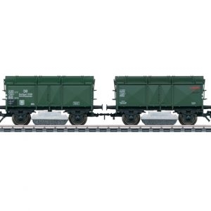 46010 Marklin Schienenreinigungswagen "10 J