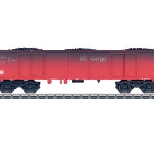 46903 Marklin Off. Güterwg.belad.DB Cargo